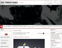 Tablet Screenshot of games10.at.ua